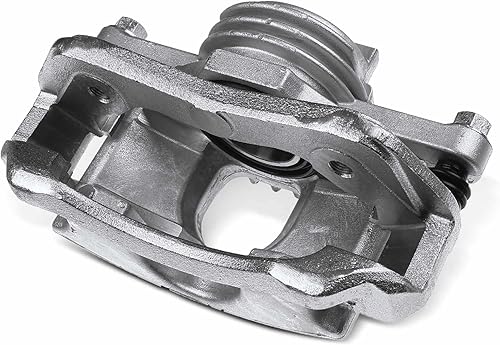 Miniatura 9 de A-Premium Pinza de freno de disco con soporte compatible con modelos Kia seleccionados - Para Sportage 1998 1999 2000 2001 2002, L4 2.0L - Lado