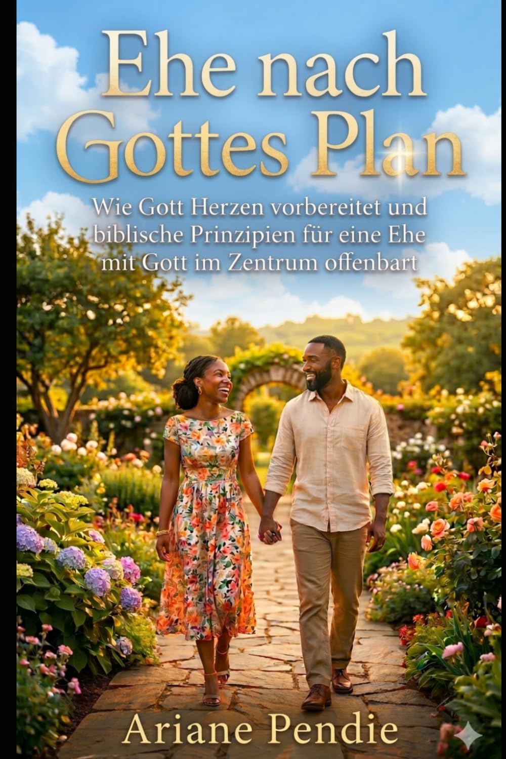 Ehe nach Gottes Plan: Wie Gott Herzen vorbereitet und biblische Prinzipien für eine Ehe mit Gott im Zentrum offenbart