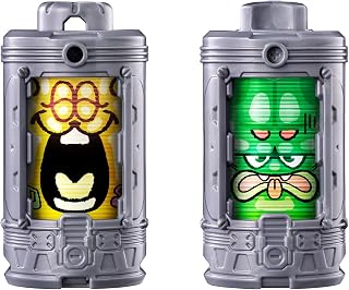 [BANDAI] [バンダイ 超宇宙刑事ギャバン インフィニティ DXエモルギアセット04 対象年齢 3 才以上 PROJECT R.E.D.