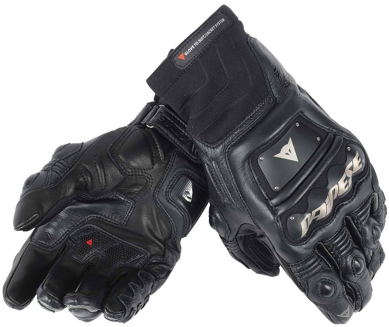 ダイネーゼ グローブ STEEL-PRO IN GLOVES - ダイネーゼジャパン | Dainese Japan