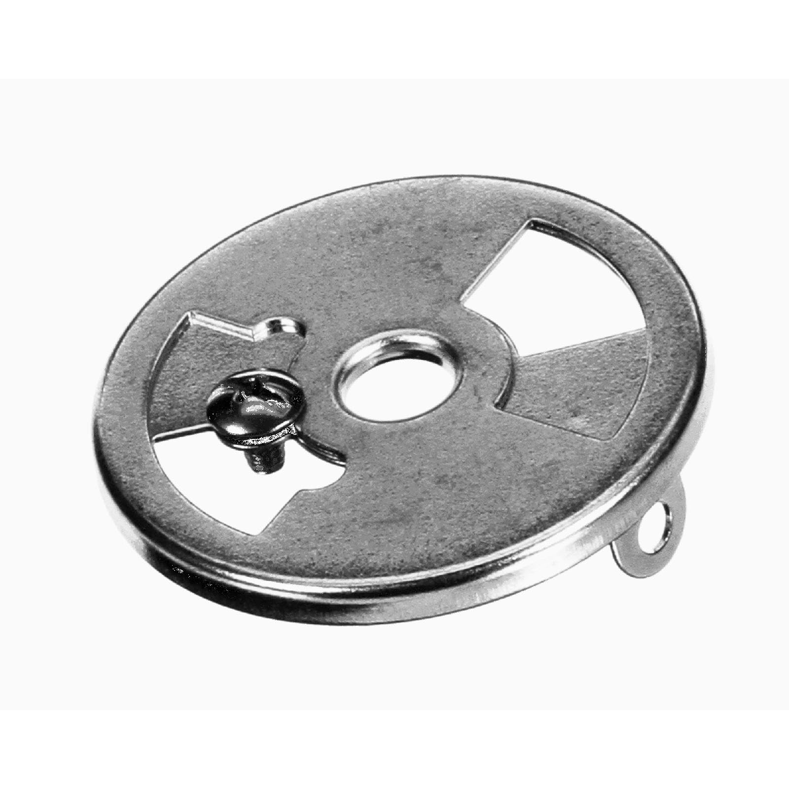 Montague Air Mixer-(B162121A Burners)