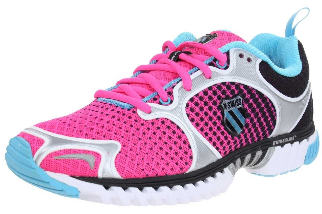 K-Swiss Kwicky Blade Light Women's Running Shoes