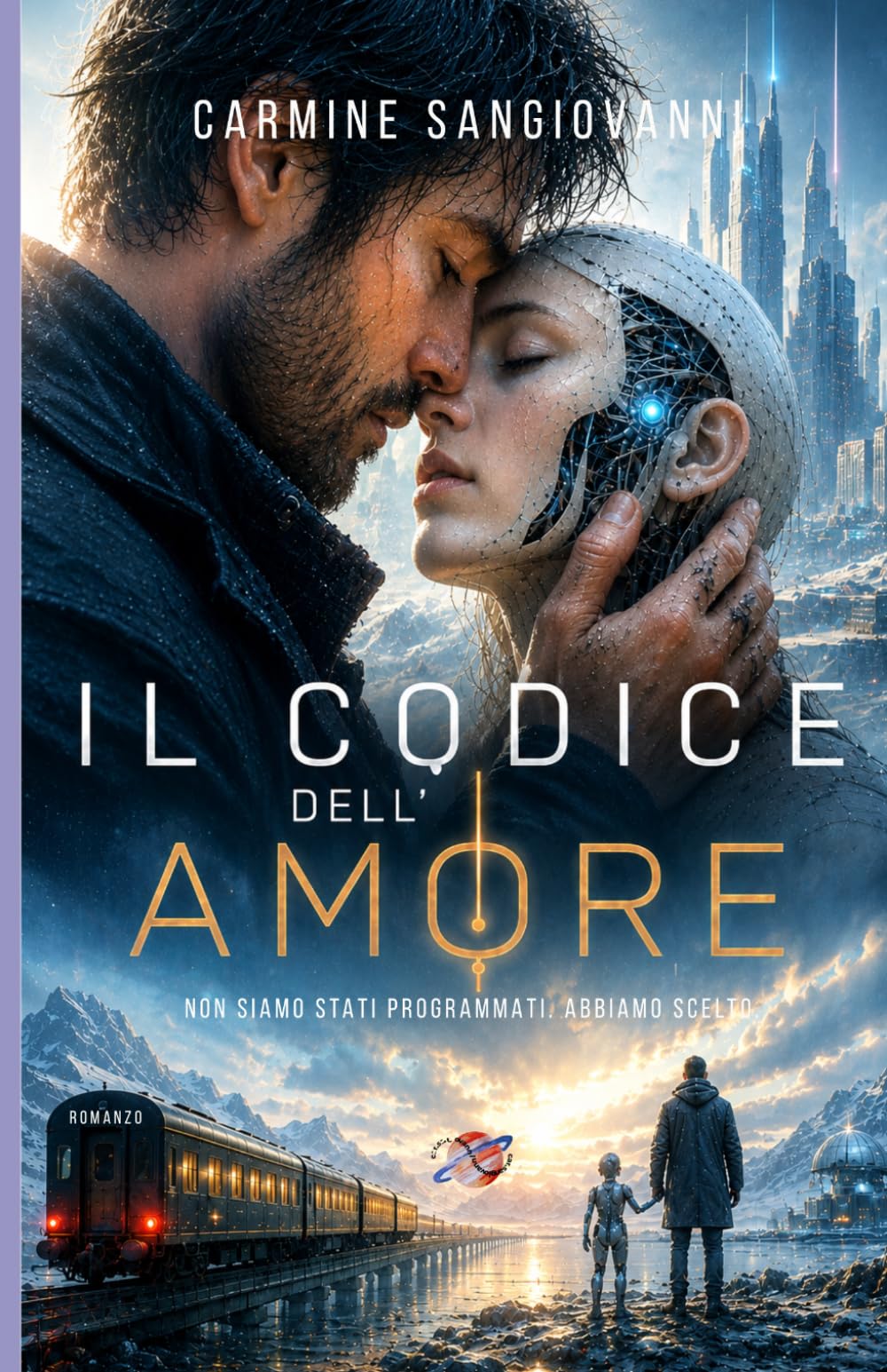 Il codice dell'amore