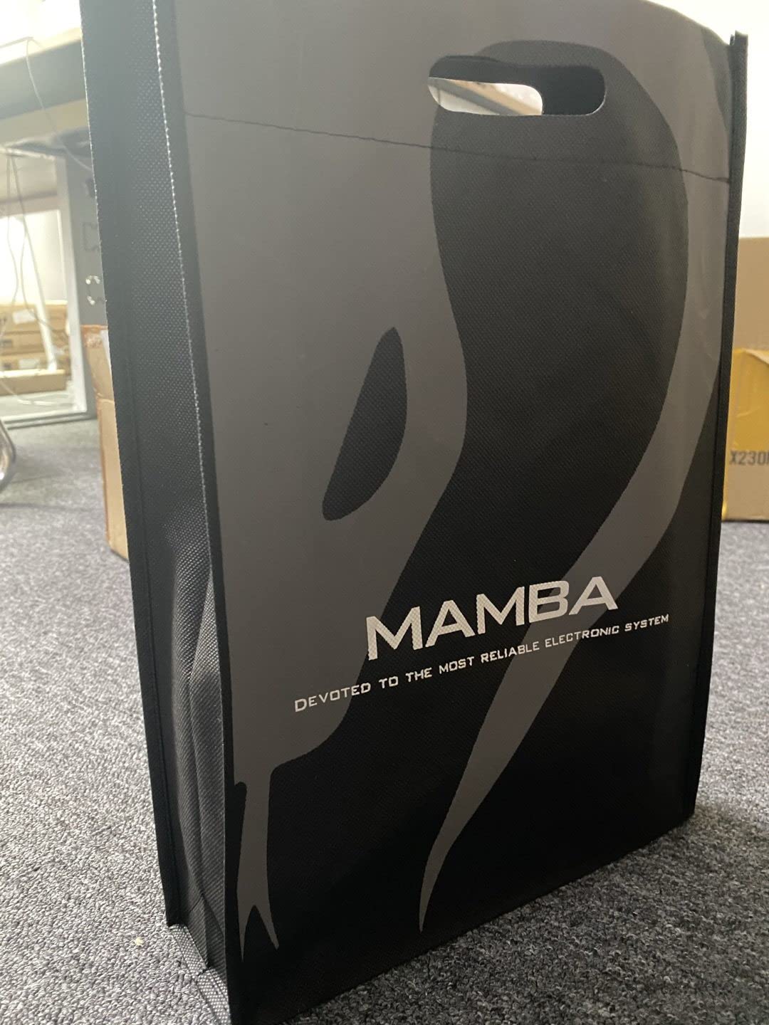 2PCS 39x27x9cm Tote Bag for RC FPV Racing Outdoor Flying