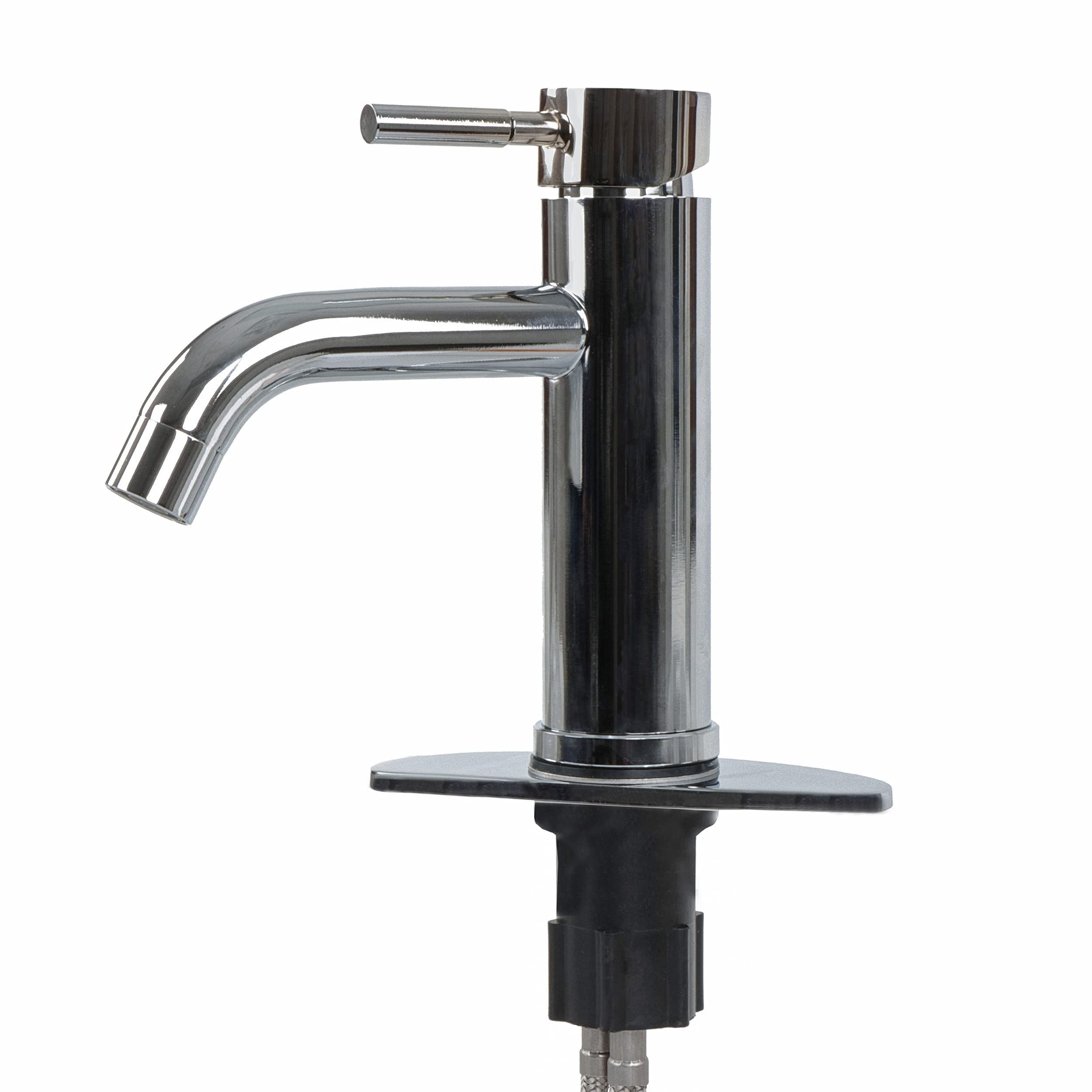 Tête De Pulvérisation Pour Robinet De Cuisine, Bec Pivotant À 360°Fm22