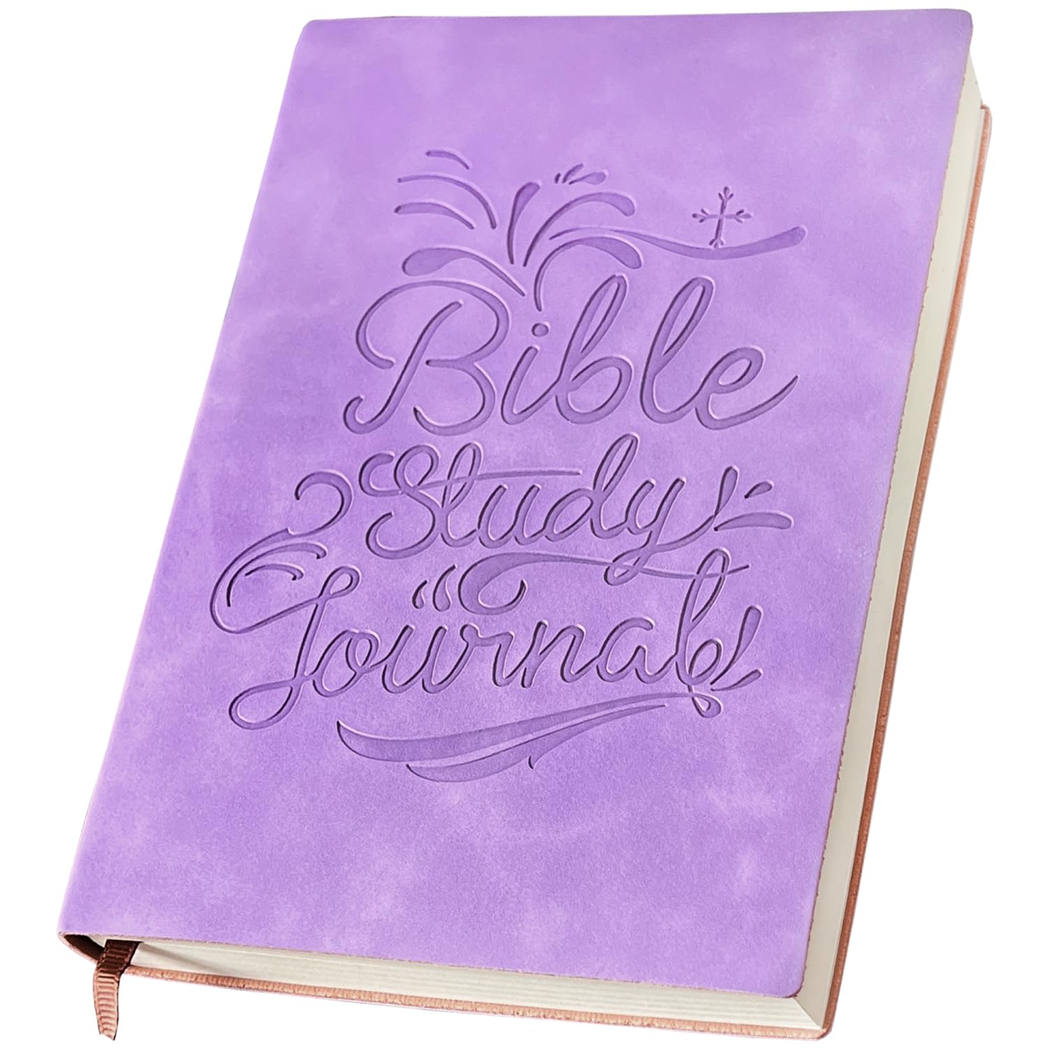 Bible Study Journal Notebook - S.O.A.P method Bible Study Supplies Church Notes Notebook Daily Devotional Notebook Prayer Journal Note Taking & Journaling Kit Faith Based Religious Gifts for Men Women โ image 1