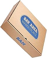 Vista 3 de Goldfish - Galletas horneadas con queso cheddar, bolsas de 1.25 onzas, (paquete de 12) con servilletas Bay Area Marketplace