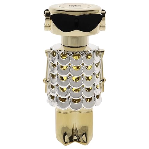 Miniatura 8 de Paco Rabanne Fame Eau De Parfum Recambio 6.8 oz