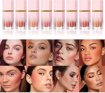 チーク 化粧品 リキッド クリーム マットクリーム メイクアップ チーク 化粧品 リキッド クリーム マットクリーム メイクアップ