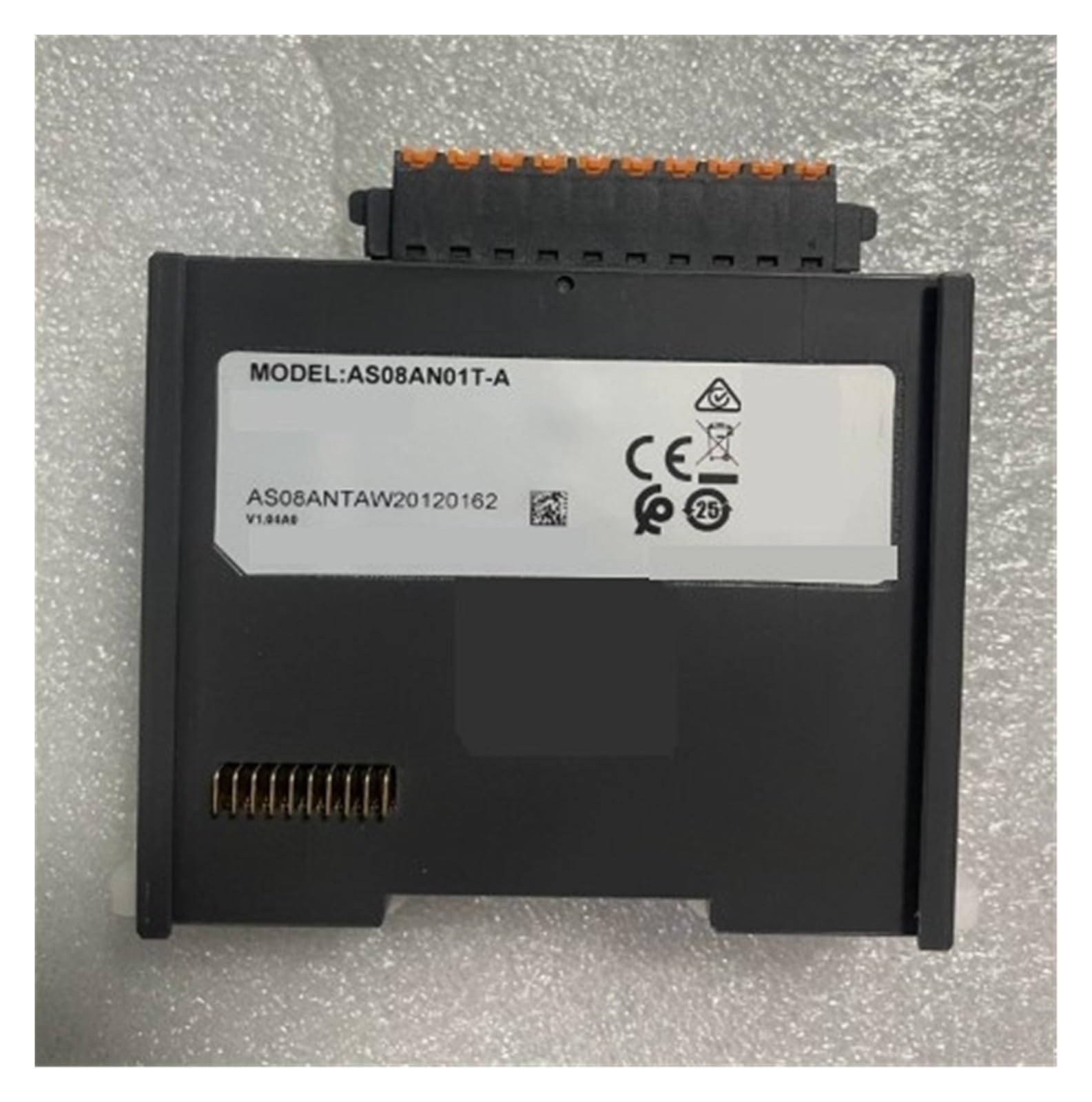Módulo de Expansión PLC AS08AN01T-A Original