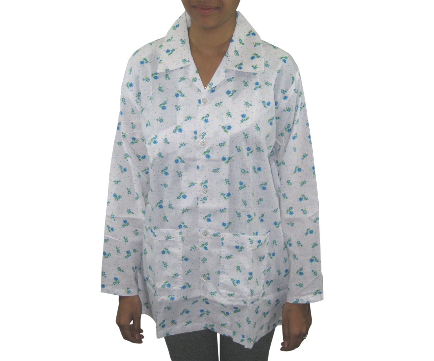 goodluck Women's Sun Coat-picture-10
