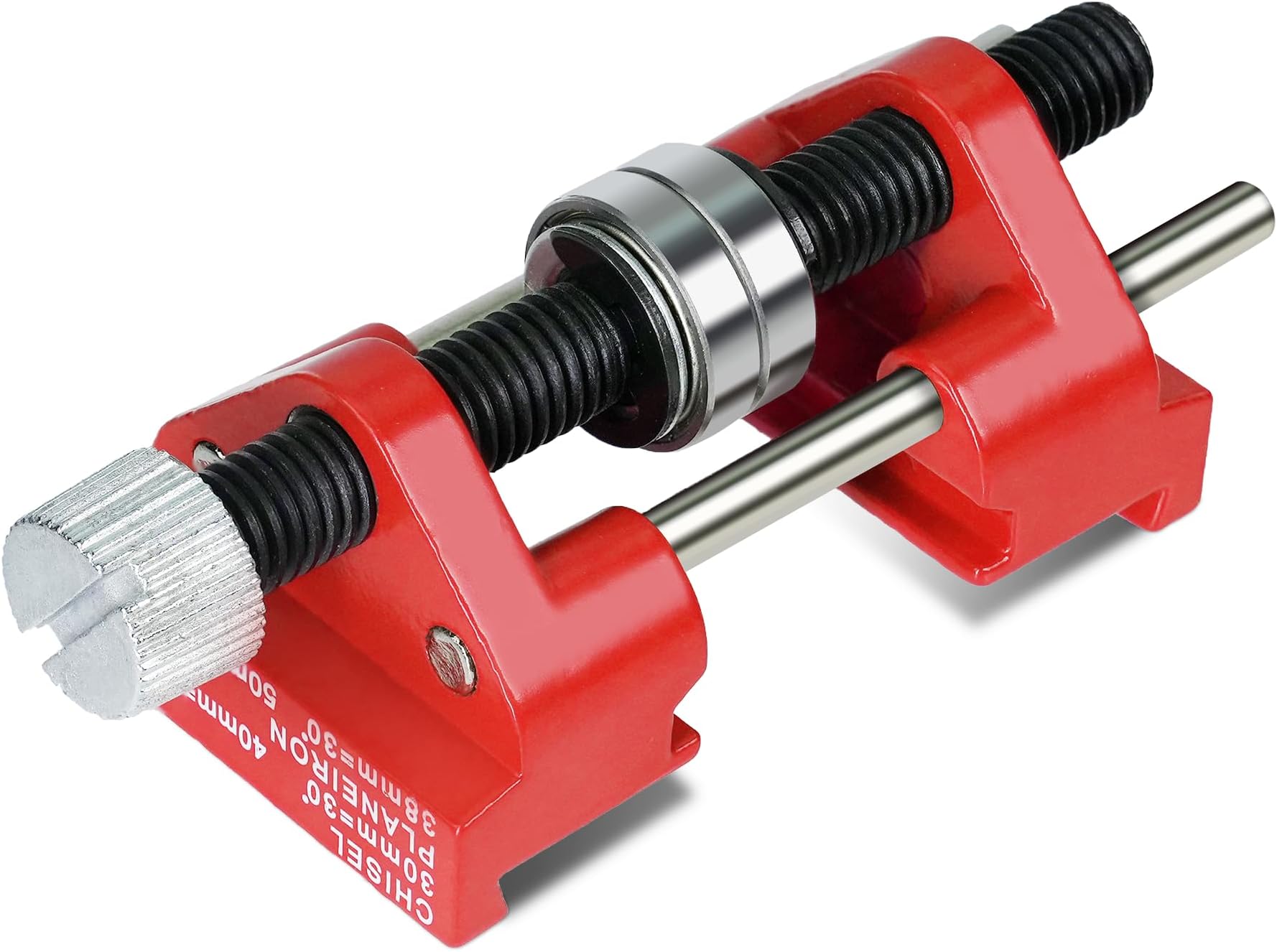 ATLIN Honing Guide Fits Chisels 1/8” to 17/8”, Fits