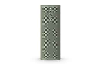 SONOS Roam ポータブル スピーカー 防水 ホワイト Bluetooth Sonos Roam：防水設計のポータブルスマートスピーカー | Sonos