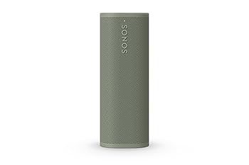 Sonos Roam2 スマートスピーカー Wi-Fi Bluetooth 白 Amazon.co.jp: Sonos Roam2 スマートスピーカー 【VGP2025