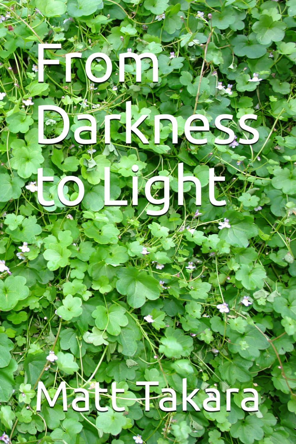 From Darkness to Light