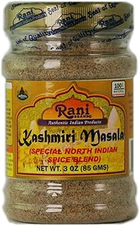 30+ Indian Lunch Box Ideas for Adults Packed with Flavor and Nutrition 60 Rani Kashmiri Masala Indian Curry Spice Blend 3oz (85g) PET Jar ~ All Na...
