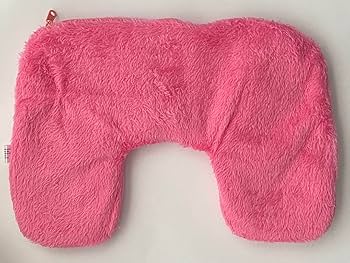 Amazon｜ケアベア ネックピロー 防寒｜ネックピロー オンライン通販