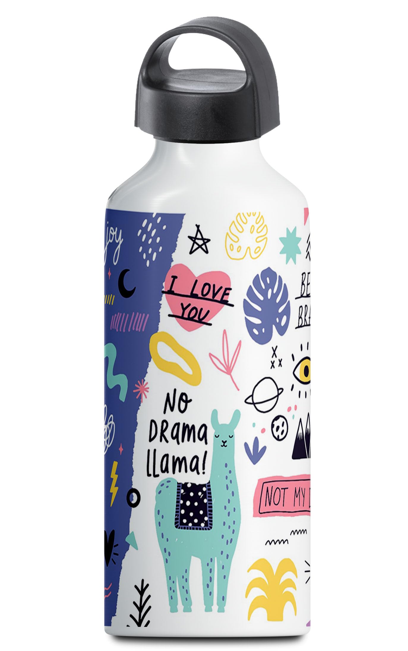 See full amazon price history chart for TrendoPrint Printed Aluminium Sipper Water Bottle 750ml For Gym, Yoga, Kids, Boys, Girls, Brother, Sister, Babies, Baby, Workout, Adults (WB542) TrendoPrint Printed Aluminium Sipper Water Bottle 750ml For Gym, Yoga, Kids, Boys, Girls, Brother, Sister, Babies, Baby, Workout, Adults (WB542) (B0CDPQWZXP) Amazon Price History, Amazon Price Tracker