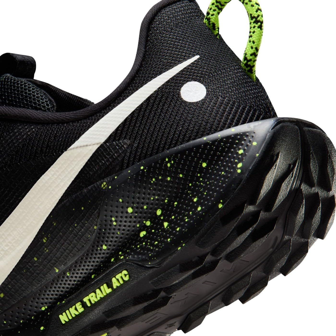Nike Nike Reactx Pegasus Trail 5 Trail Running ShoesHomme