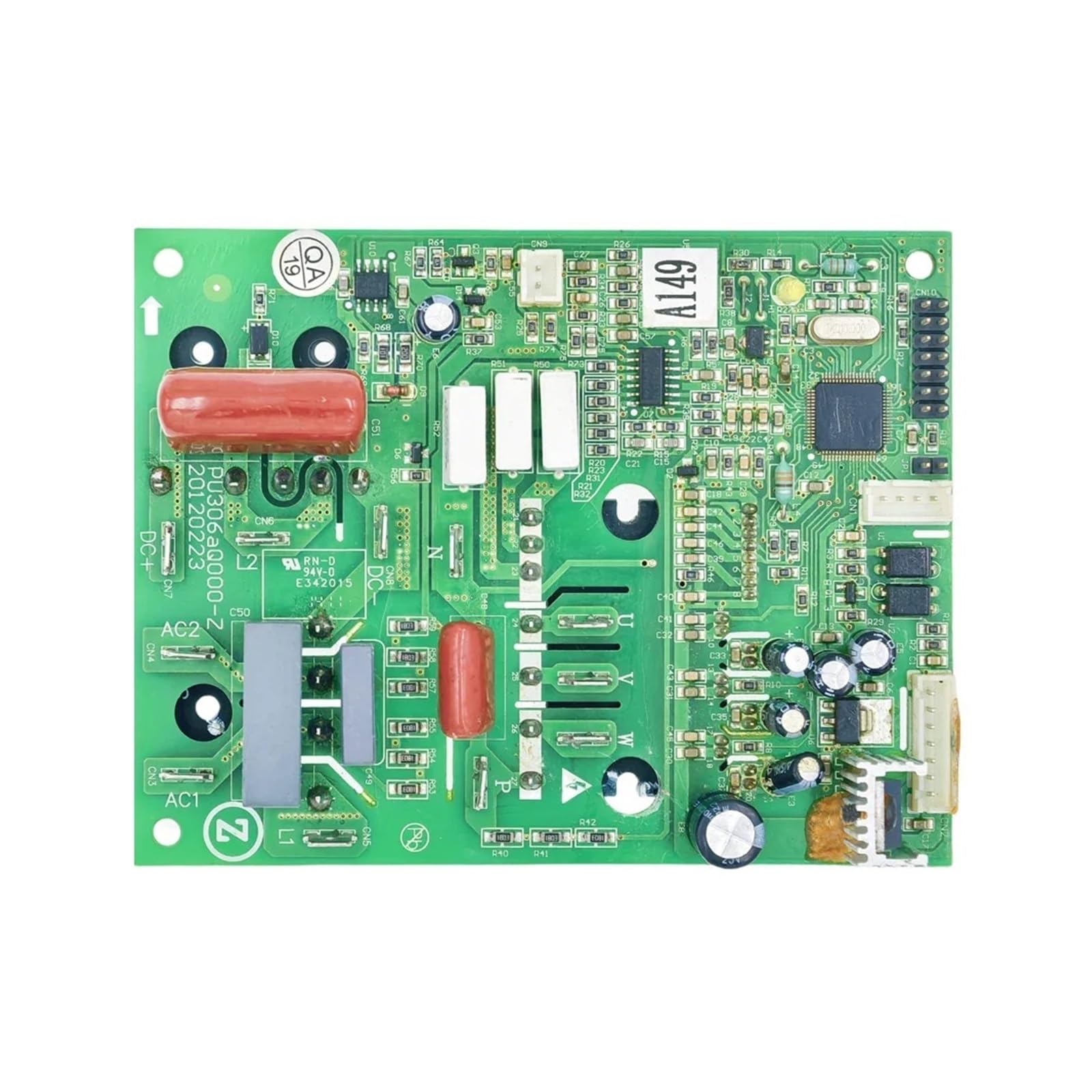 Igdbdkagevd One Color Air Conditioner Inverter Board ，Compatible For Chigo,Pu306aq000-Z Pu307aq000-Z Ipm Module Control Circuit Pcb Conditioning Parts