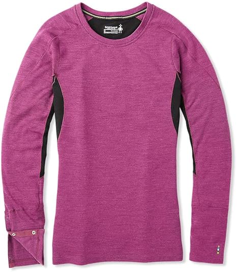 Merino Sport 250 Long Sleeve Crew 