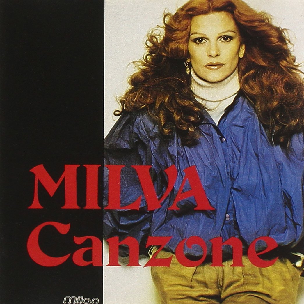 Milva Amazon.de MusikCDs & Vinyl
