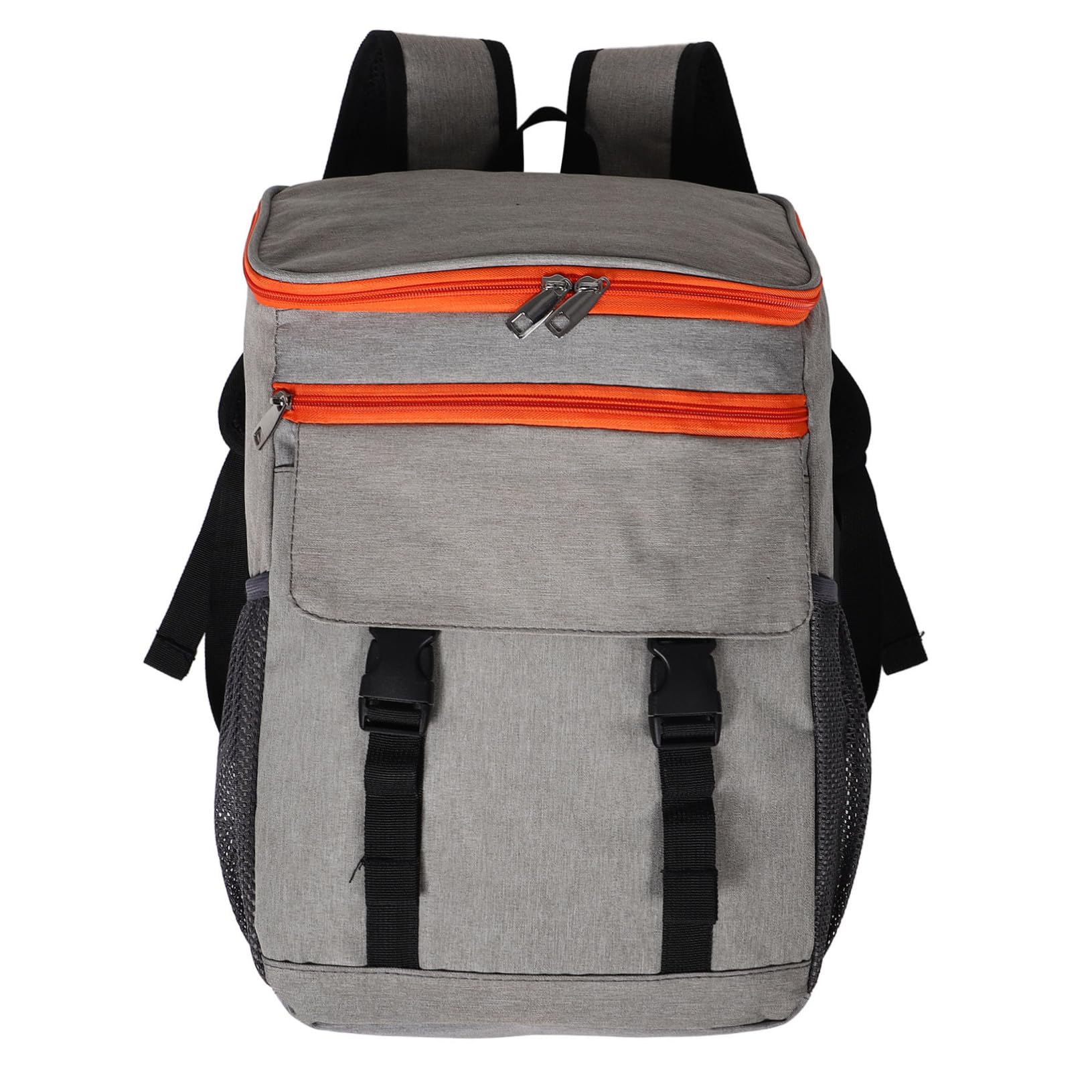 Borsa Termica Isolante Zainetto Refrigerante Leggero e Portatile Per Picnic Campeggio Escursionismo Capacità Ampia Per Cibi e Bevande