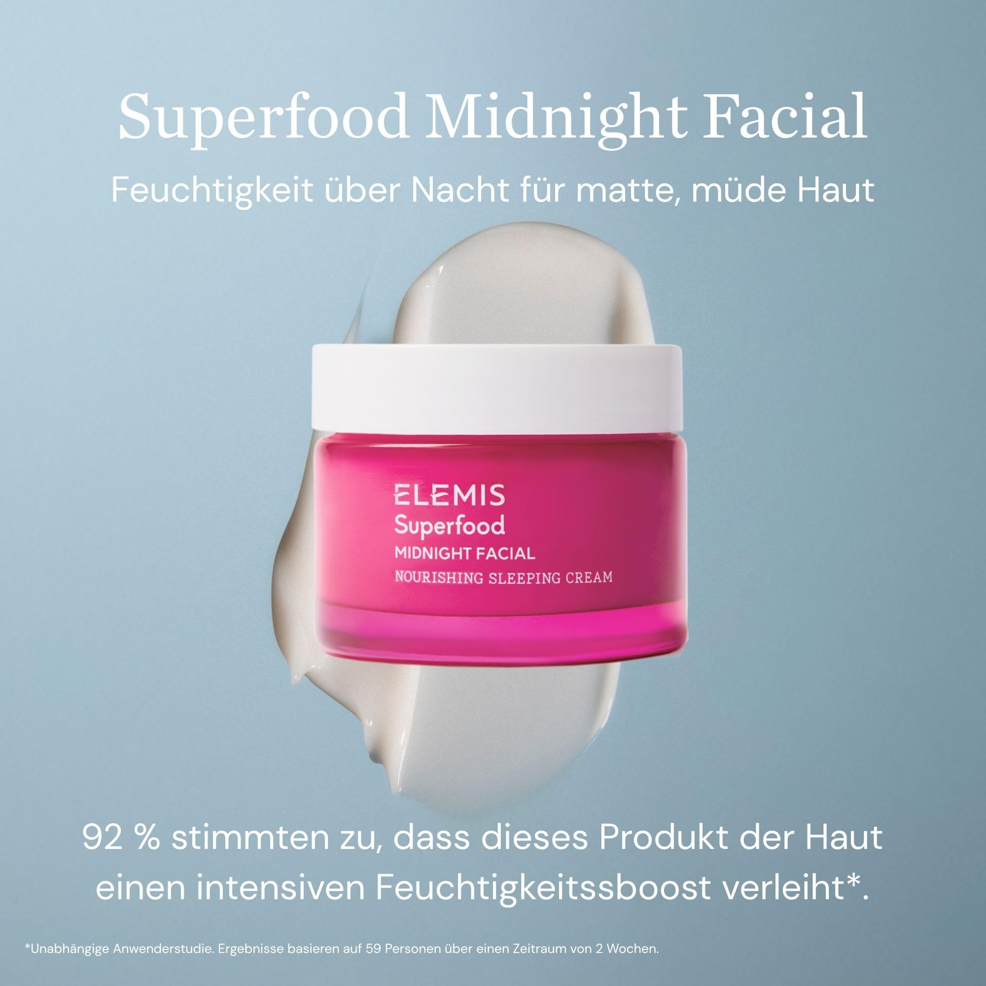 ELEMIS Cleanse & Hydrate Skincare Ritual Geschenkset Frauen, Hautpflege Set Wellness Geschenke - Cleansing Balm Gesichtsreinigung, Anti-Falten Kollagen Gesichtscreme & Vitamin C Nachtcreme