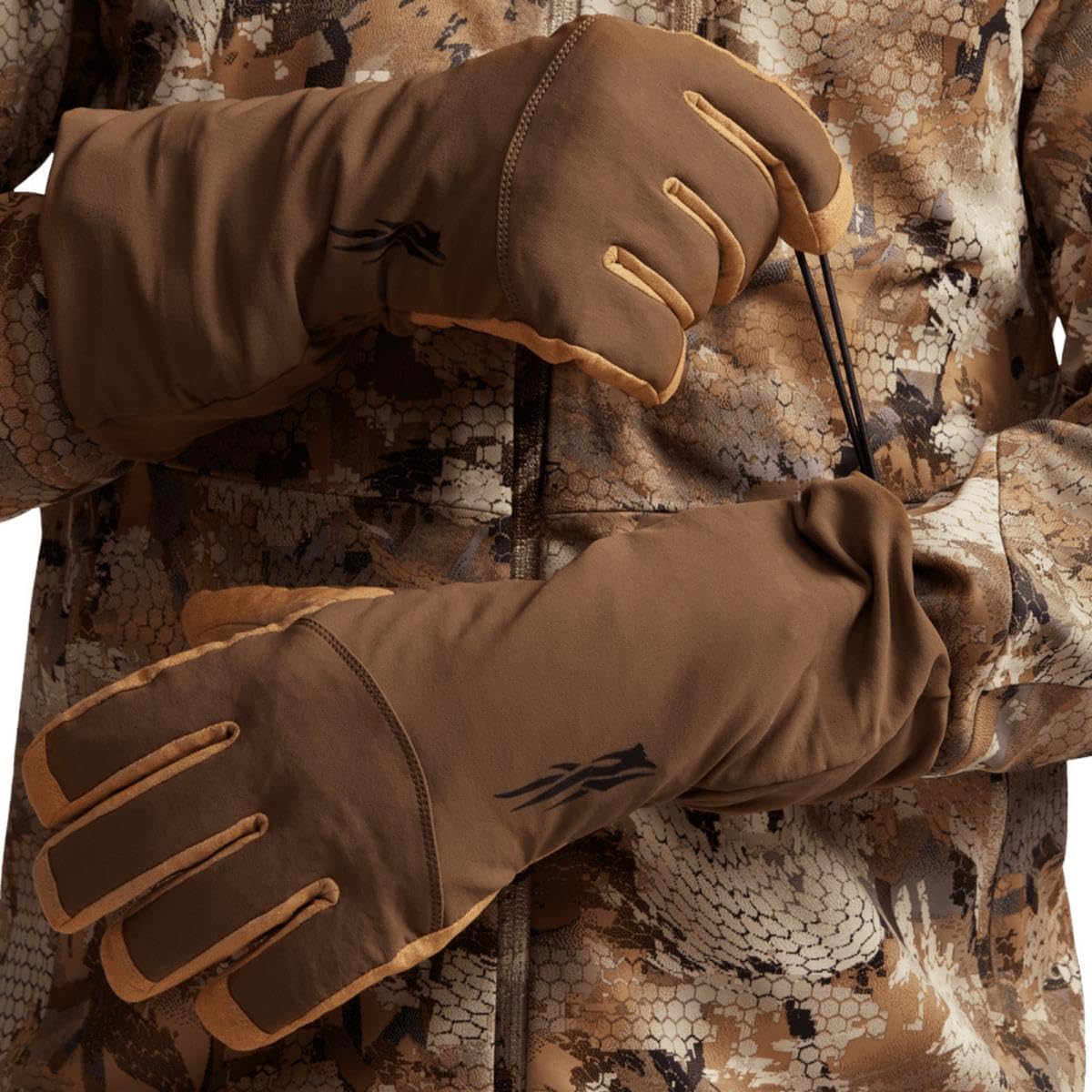 Sitka Blizzard GTX Glove