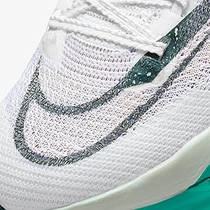 Nike　アルファフライ2 ホワイト/グレー　26.5 ナイキ エア ズーム アルファフライ ネクスト％ 2