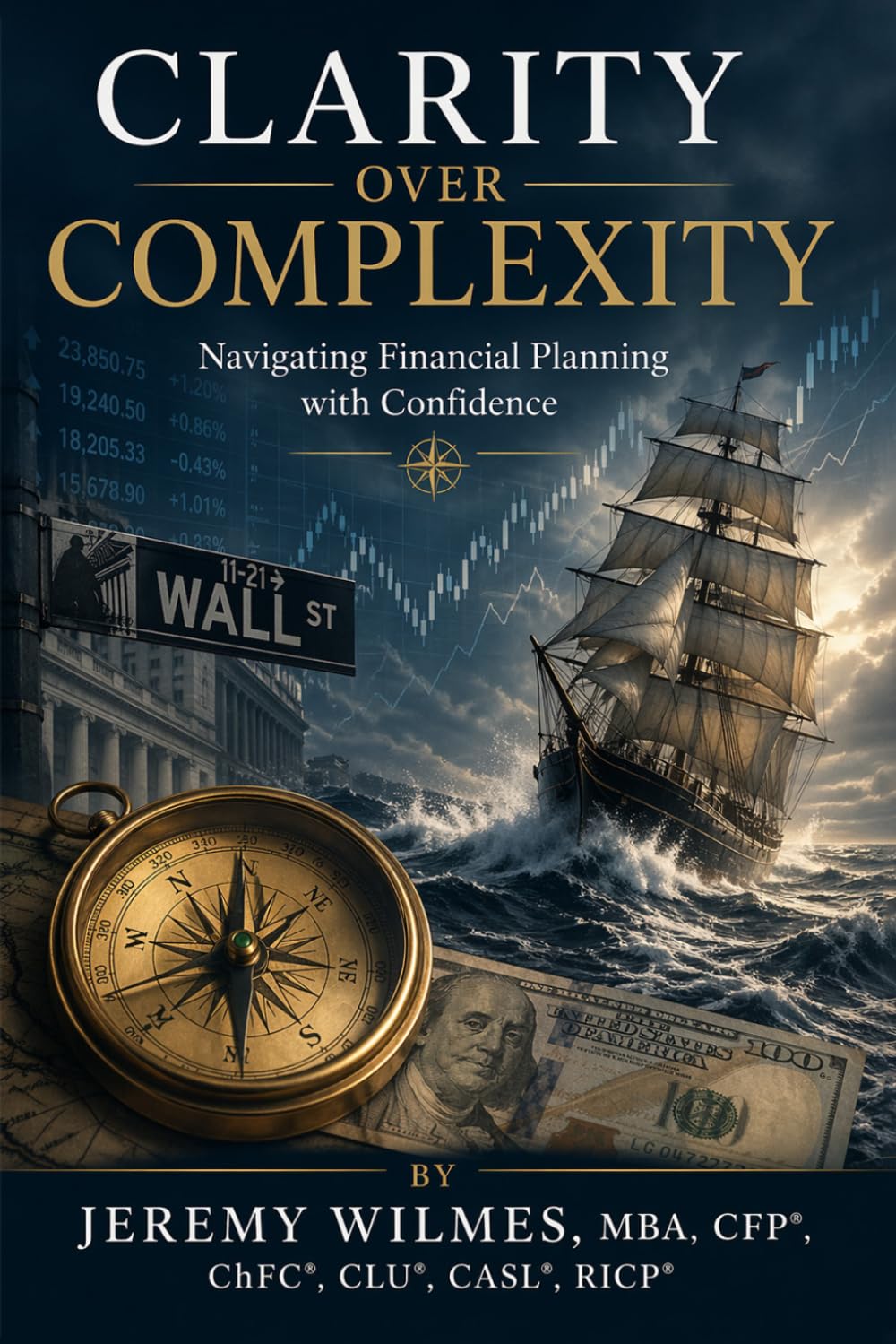Clarity Over Complexity: Navigating Financial Planning with Confidence
