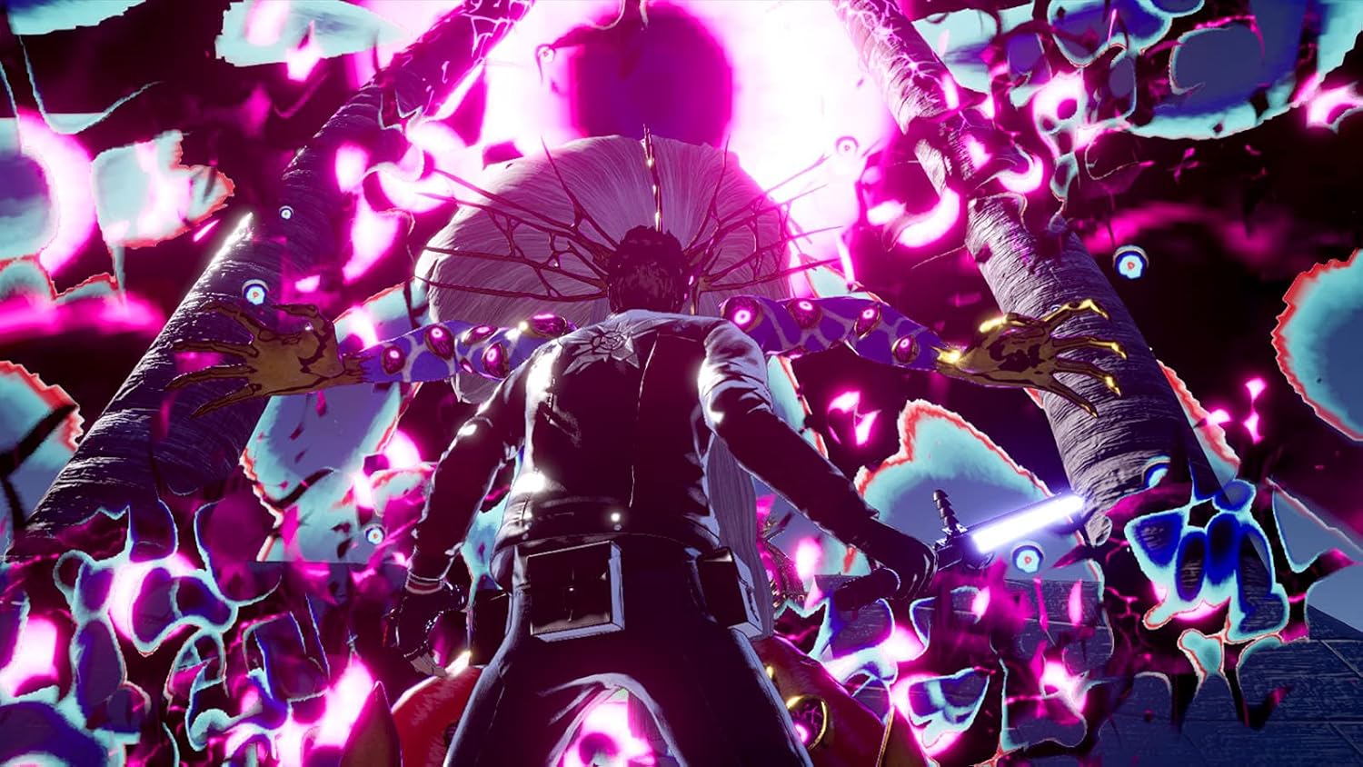No More Heroes III (Nintendo Switch)