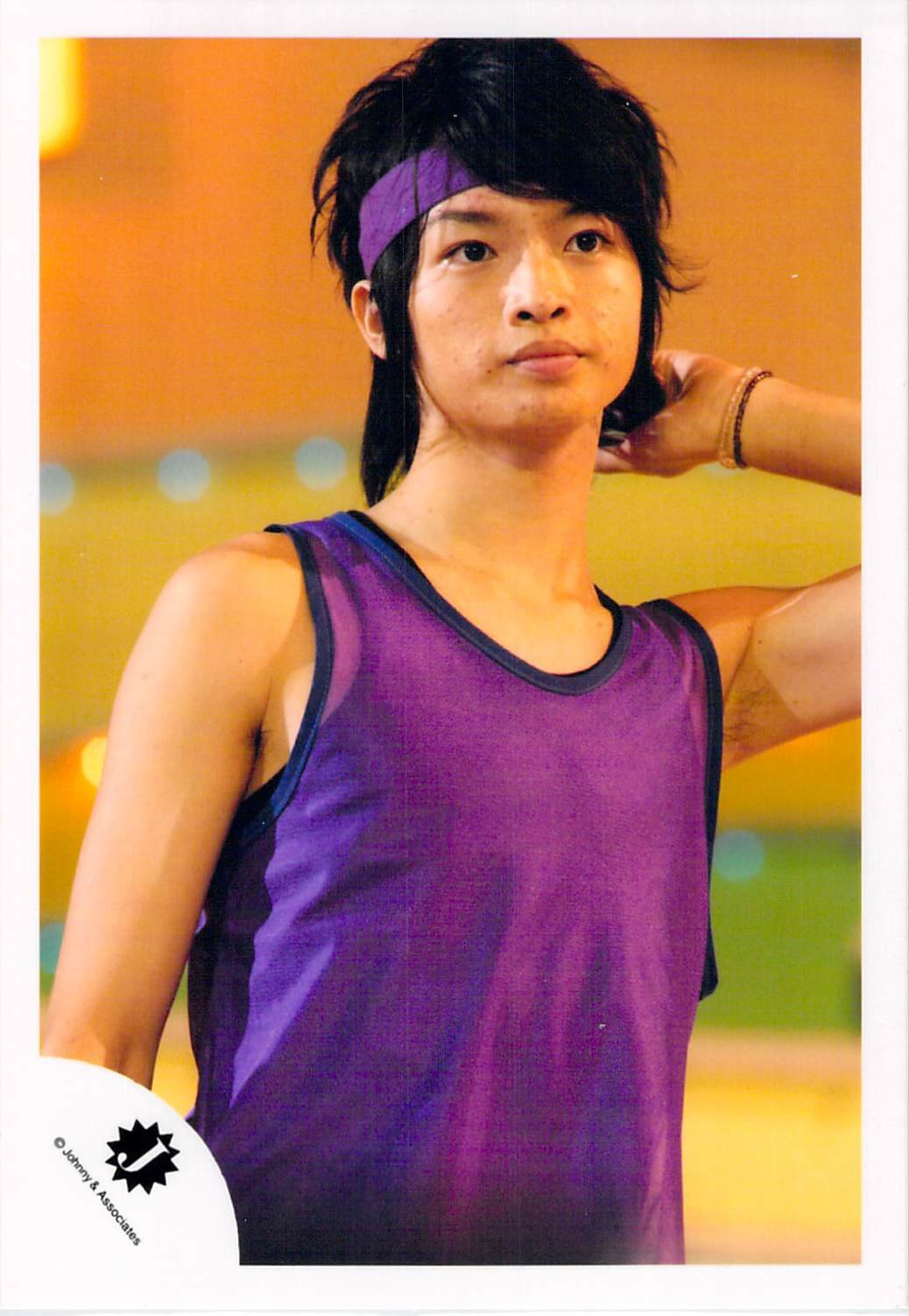 Kis-My-Ft2 玉森裕太 Jロゴ 公式写真 Kis-My-Ft2 玉森裕太 Jロゴ 公式写真 Amazon.co.jp: Kis-My-Ft2 (