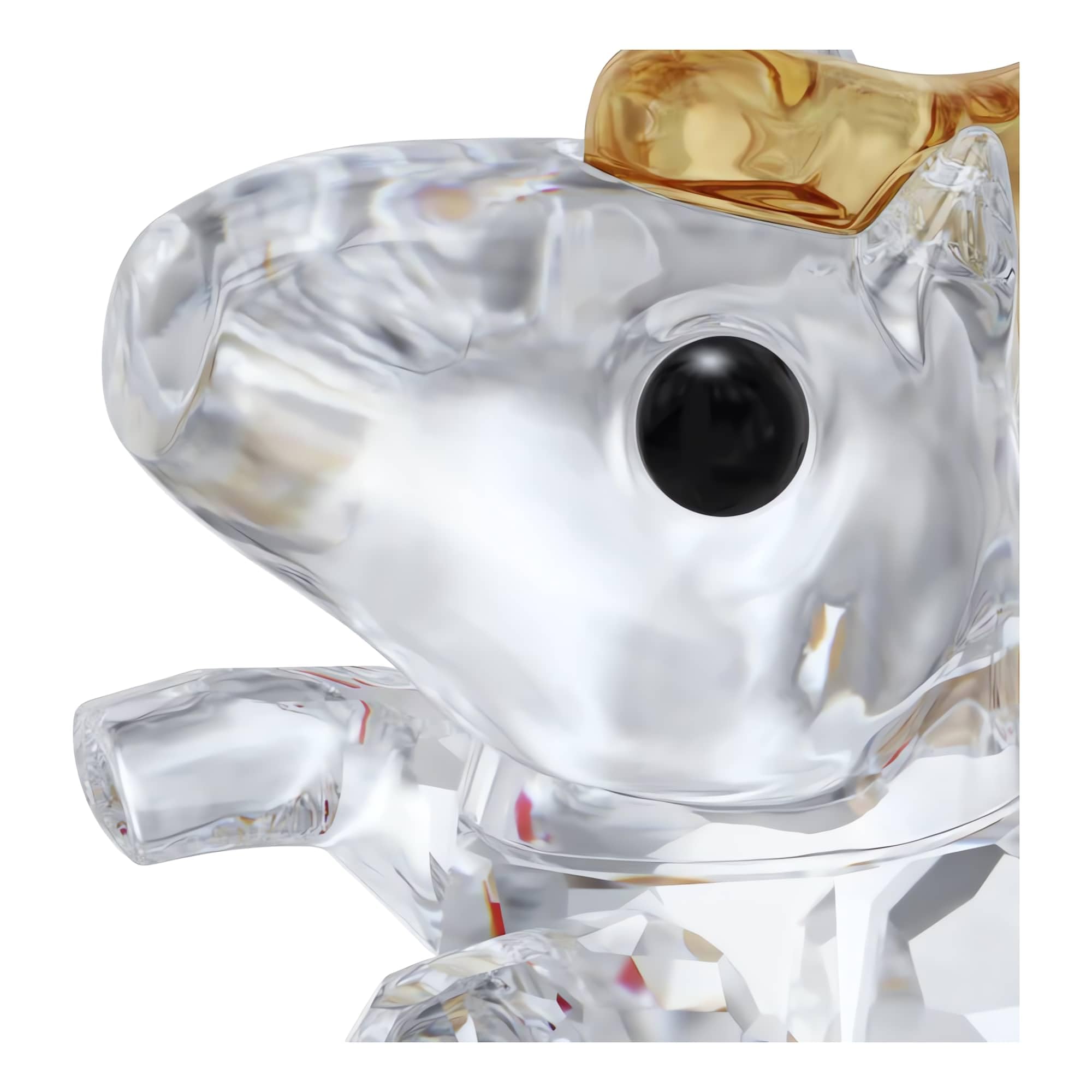 Amazon.com: Swarovski [Official] Asian Symbols Adorable Horse