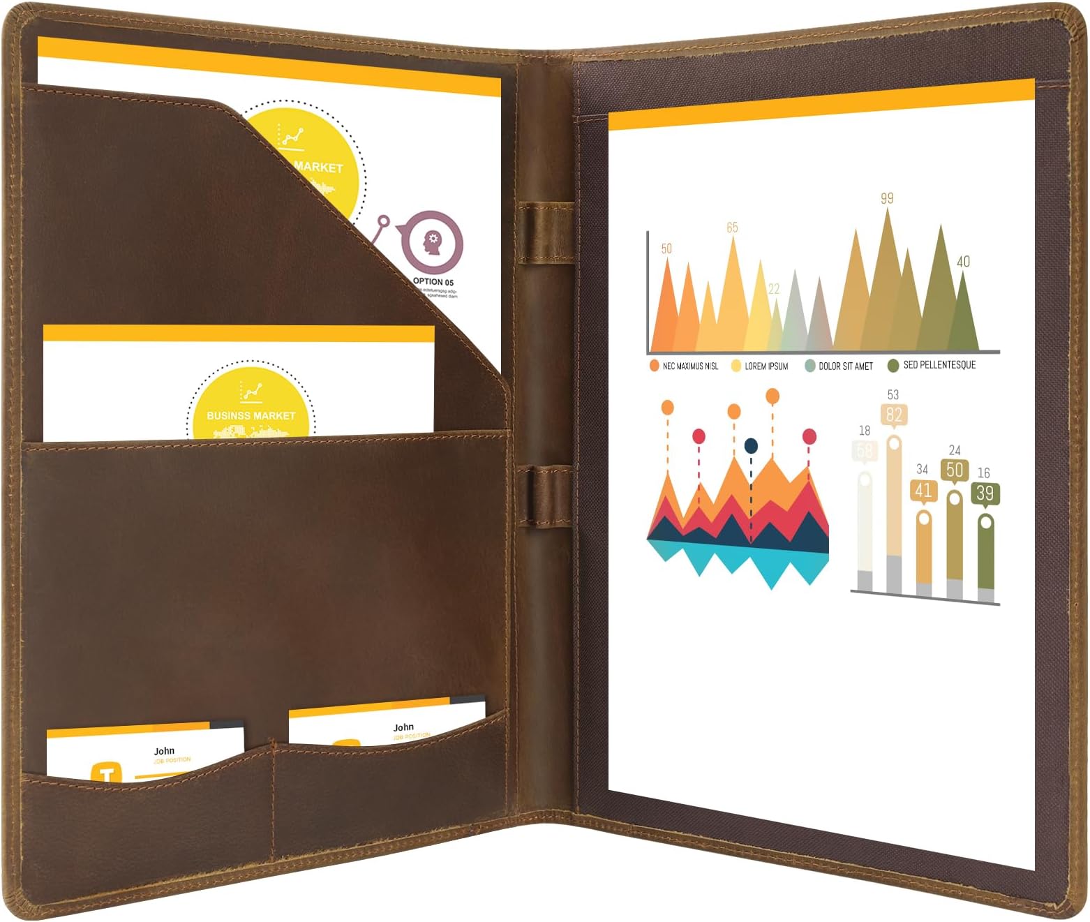 Amazon com Full Grain Leather - 71PeLr7TMCL. AC