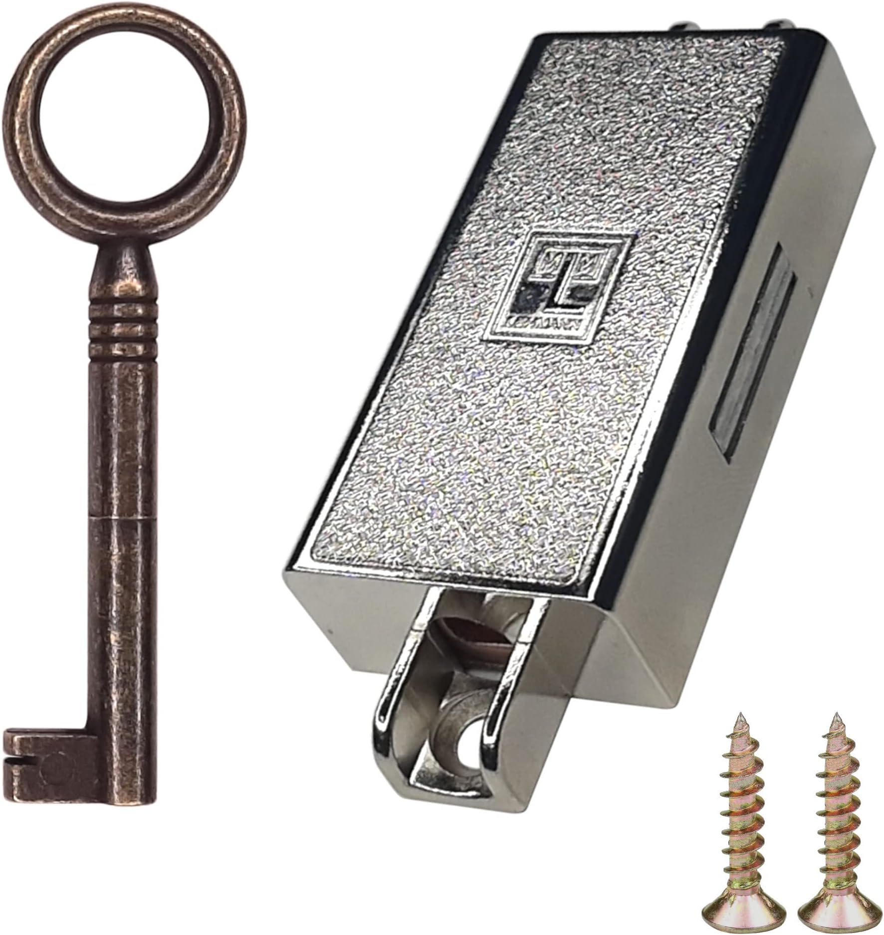 SERRATURA DA INFILARE PER MOBILI MERONI M32 – Casa Della Serratura - Foto 10