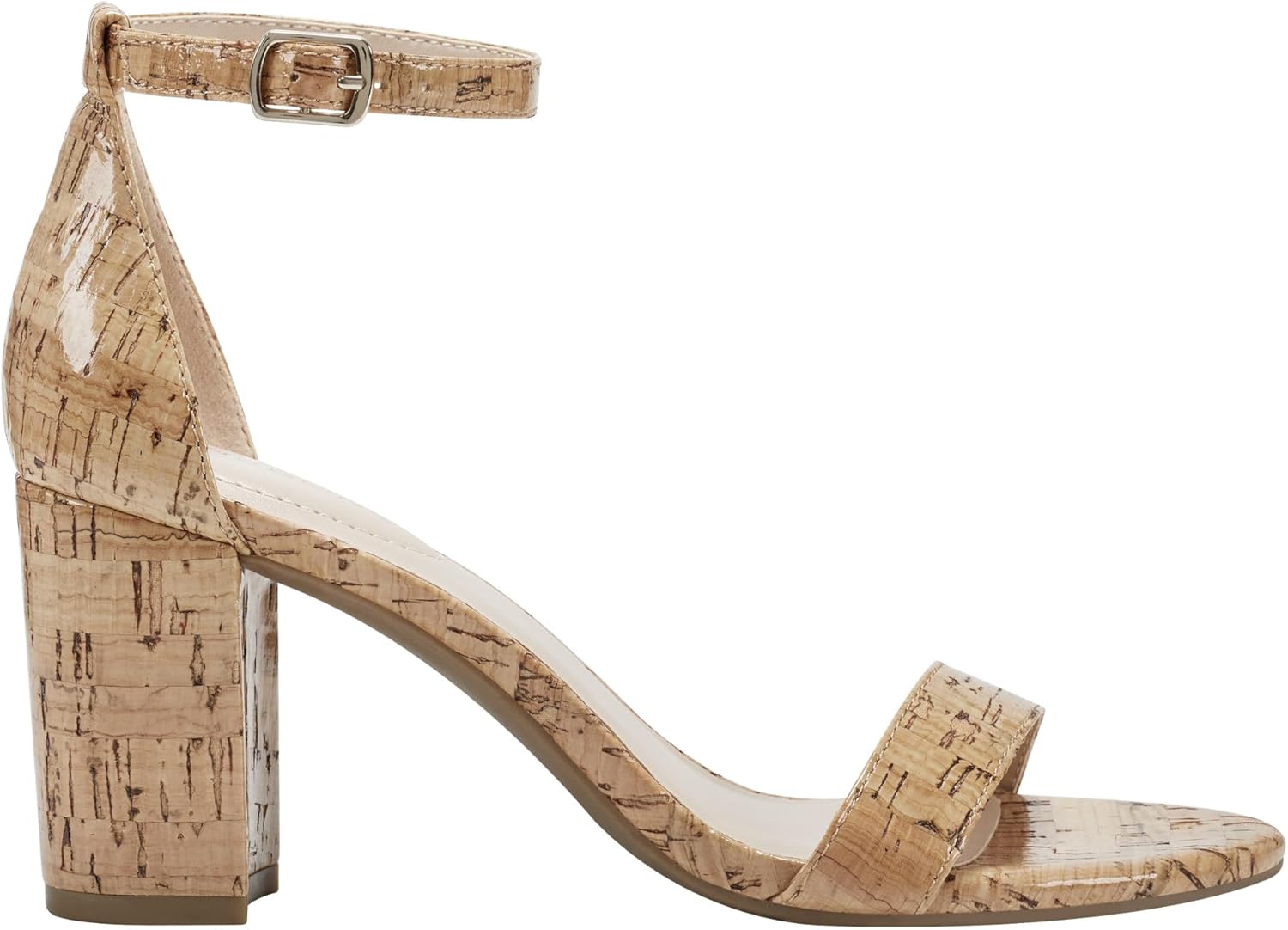 Bandolino Women's Armory Heeled Sandal