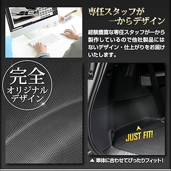 専用品 Amazon.co.jp: YOURS(ユアーズ): ランドクルーザー250 専用 3D