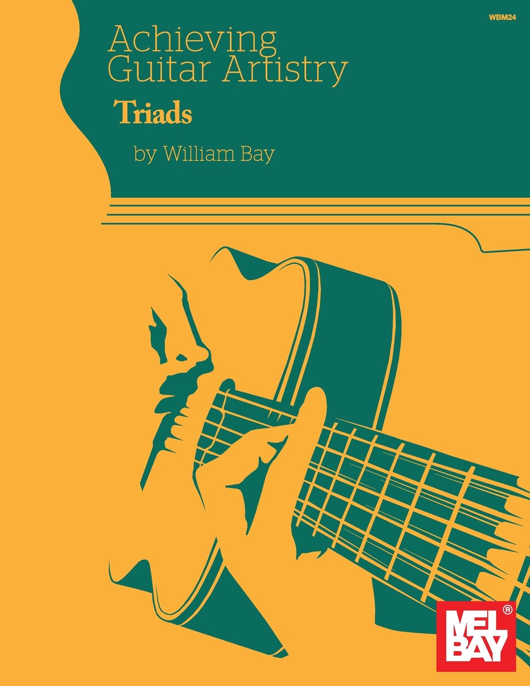 Achieving Guitar Artistry - Triads