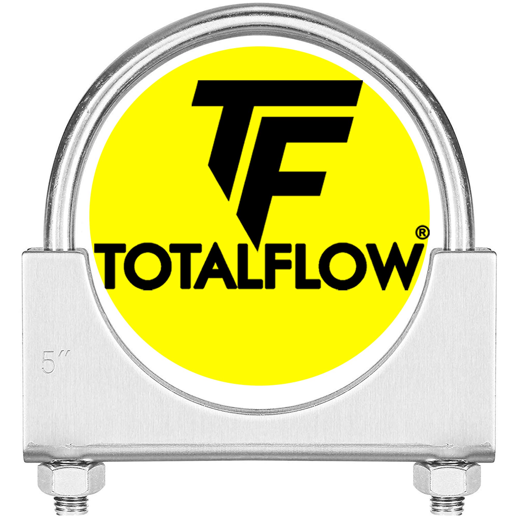 TOTALFLOW5" TF-U500