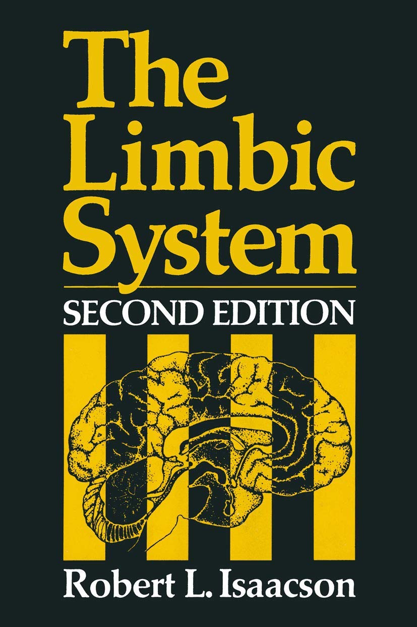 The Limbic System view 3