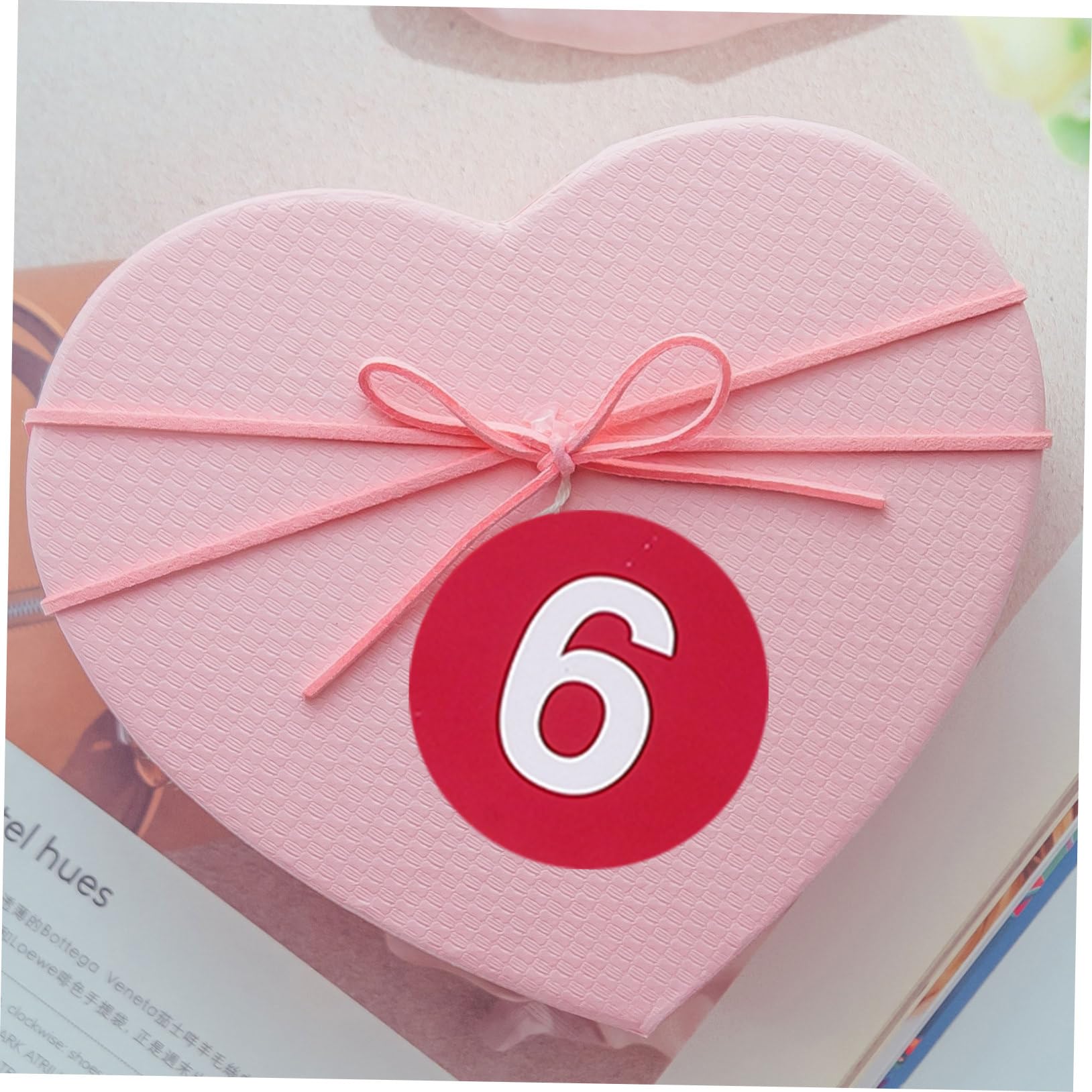 4 Set Etichette Adesive Numerate Rotonde Impermeabili Etichette Autoadesive per Classificazione Casa Scuola e Ufficio Adesivi Resistenti all per e Contenitori