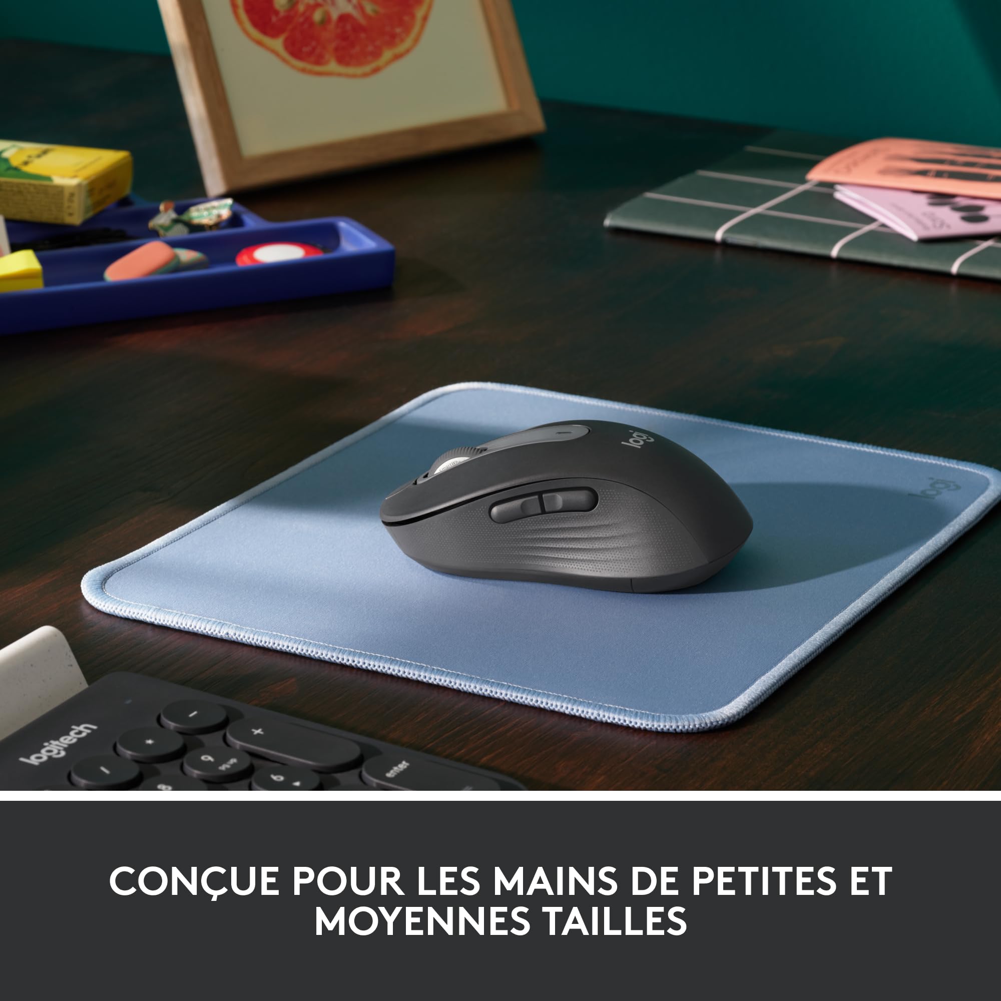Logitech Signature M650 for Business