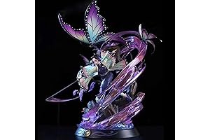 Kochou Shinobu Action Figure