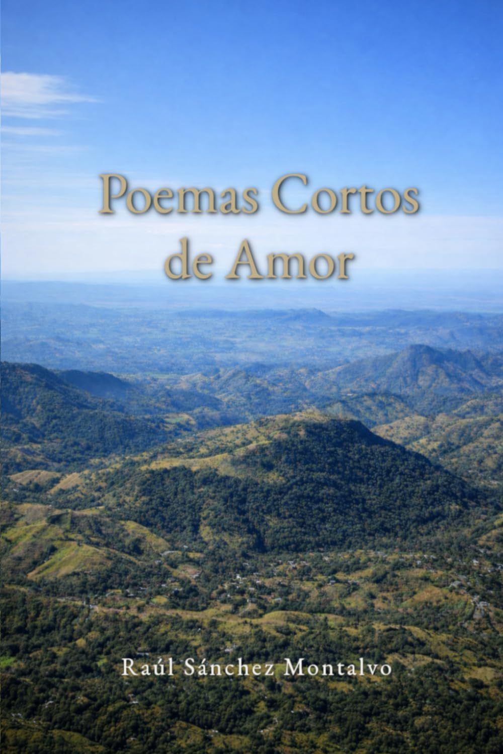 Poemas Cortos de Amor