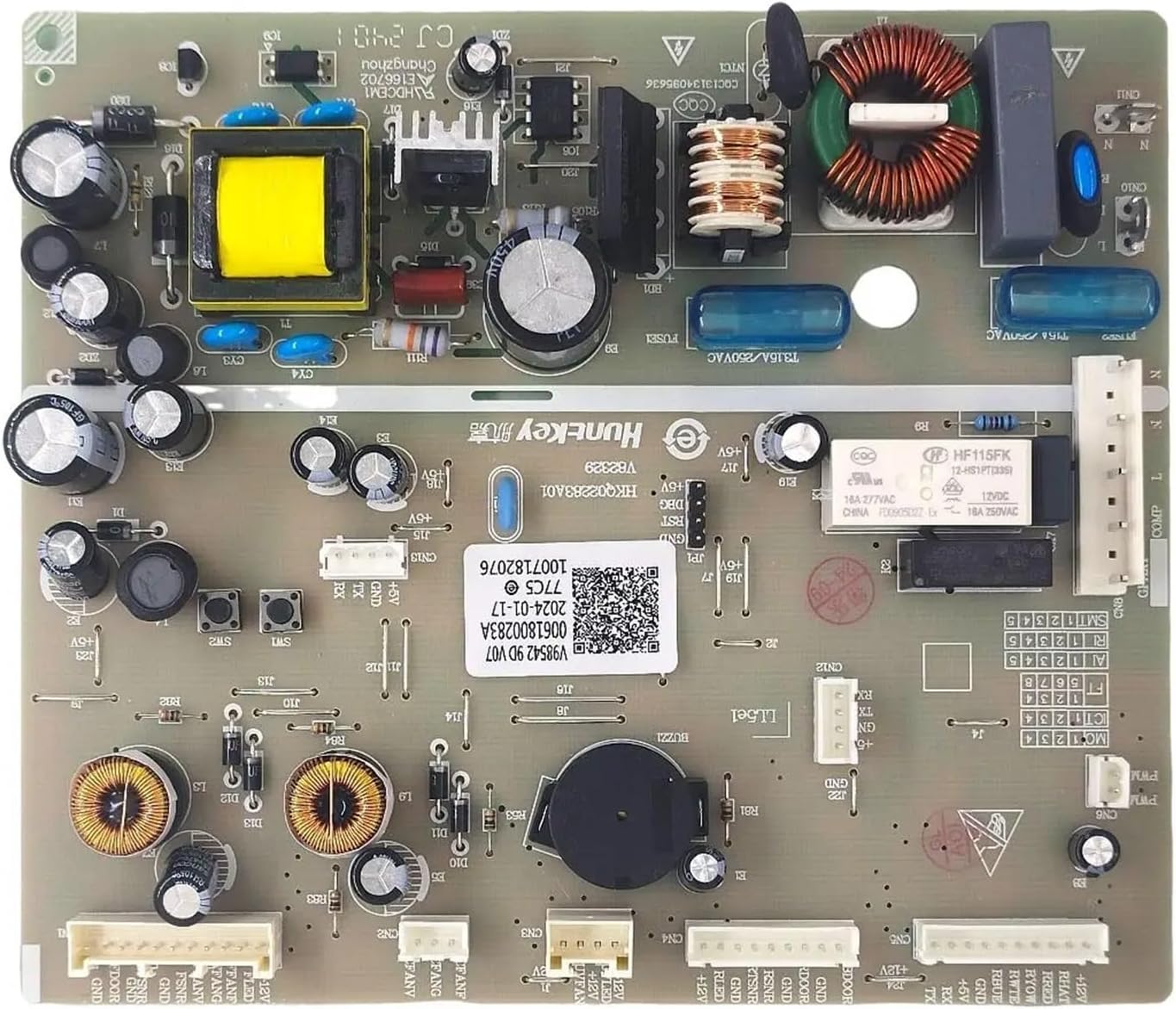 for refrigerator computer board 0061800283A refrigerator accessory