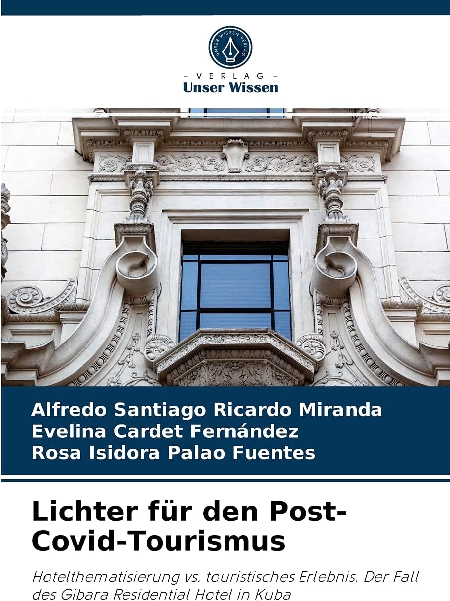 Lichter für den Post-Covid-Tourismus