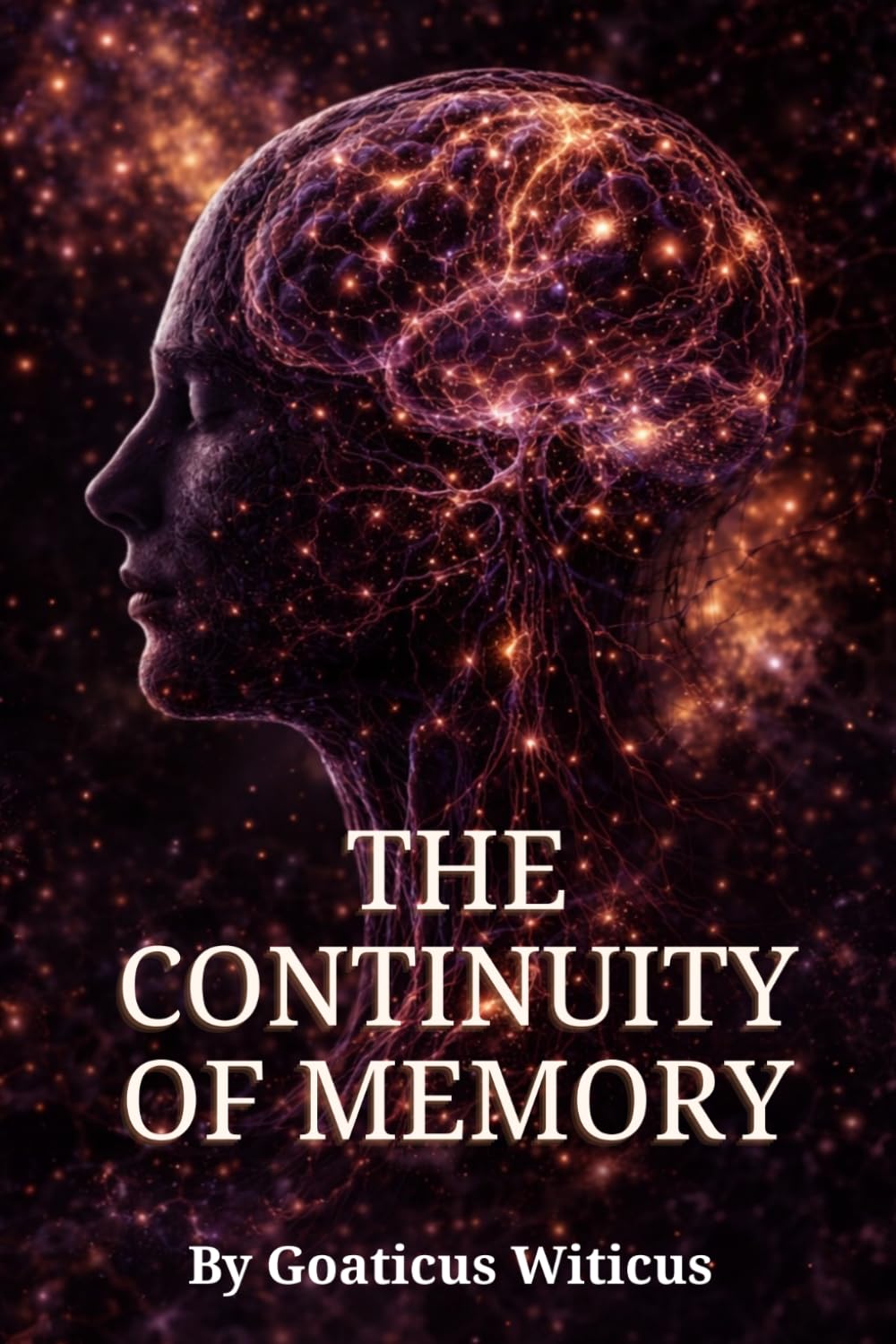 What is a Memory: Book 2 (The Awakening Trilogy)