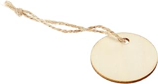 Hampton Art Veneer Tags 1.5