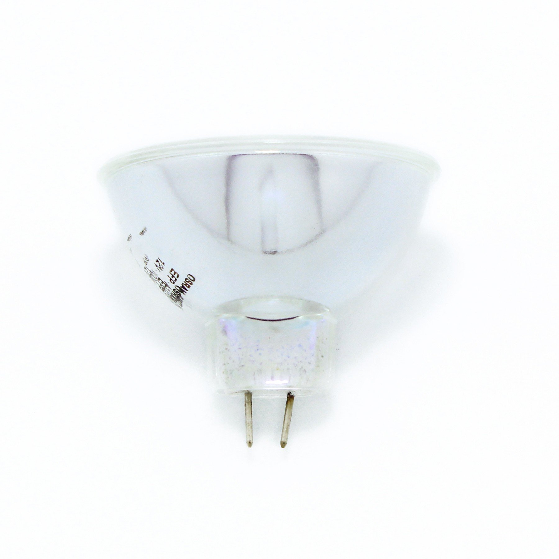 Osram Halogen-Reflektorlampen A1, 231, 100 W, 12 V, GZ6.35, EFP, 64627, 4 Stück